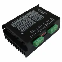 STEPPING MOTOR DRIVER