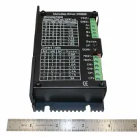 MOTOR DRIVER