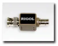 RIGOL ADP0150BNC 50 OHM IMPEDANCE ADAPTER FOR OSCILLOSCOPES OR GENERATORS