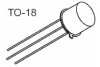 PNP MET 60V 100MA GP AMP & SW