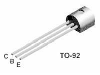 PNP P1 25V 100MA TIGHT HFE WIN