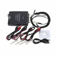 HANTEK AUTOMOTIVE DIAGNOSTIC OSCILLOSCOPE