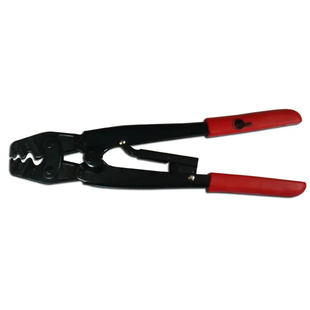 CRIMPER - NON-INSULATED TERMINALS AWG 22-6