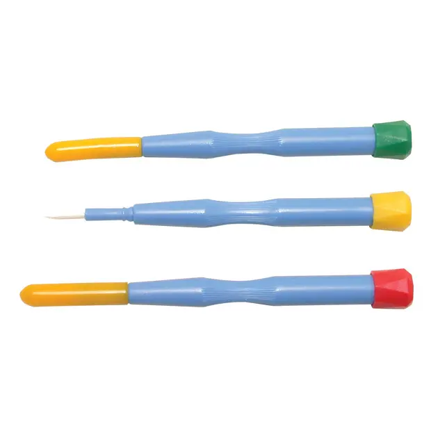 CERAMIC SCREWDRIVER .4 X 2.4