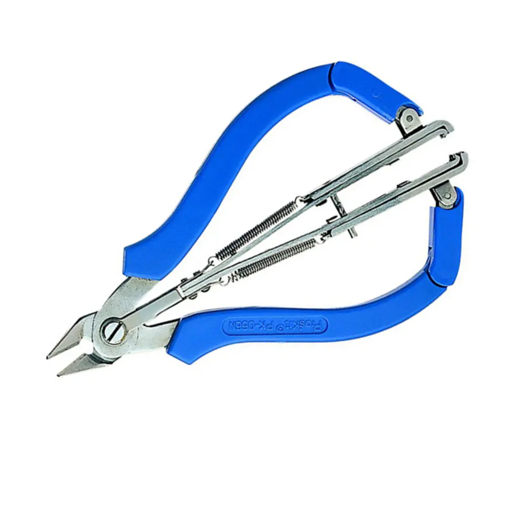 2-IN-1 CUTTER STRIPPER