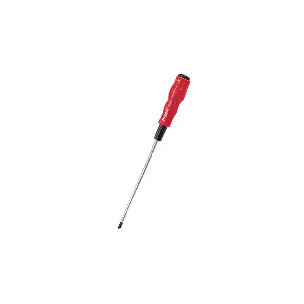 SCREWDRIVER, PHILLIPS, #1 X 4"