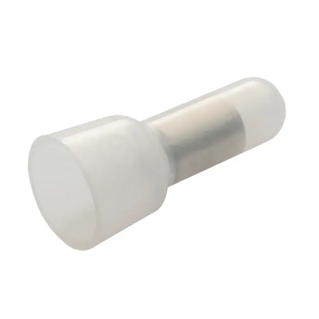CLOSED END CONNECTORS, 12-10AWG, 10PK