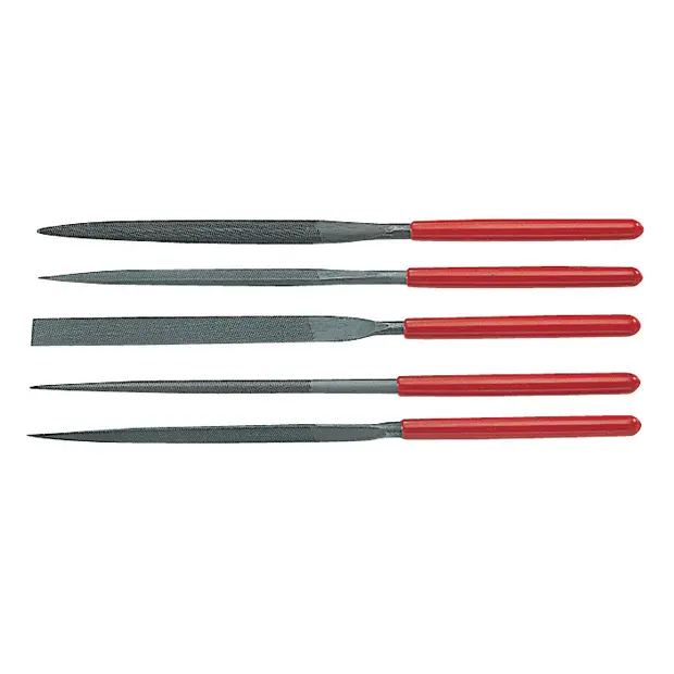 5 PC HEAVY DUTY FILE SET