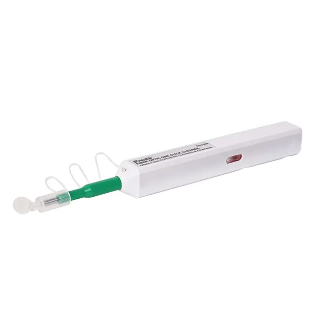 2.5MM FIBER OPTIC ONE CLICK CLEANER