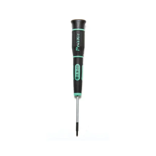 PRECISION SCREWDRIVER - HEX 0.9X55MM