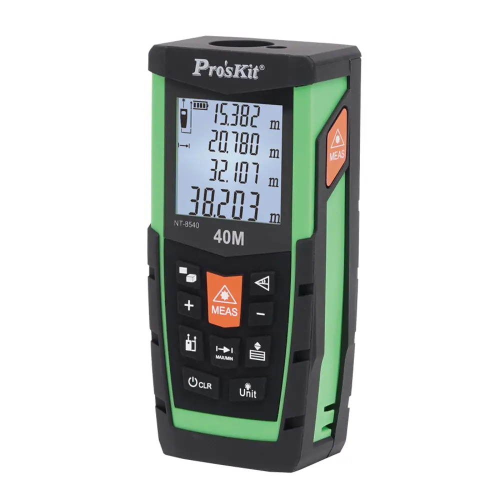 LASER DISTANCE MEASURER 40M