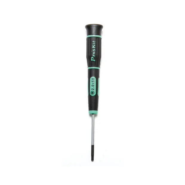 PRECISION SCREWDRIVER - HEX 2.0X50MM