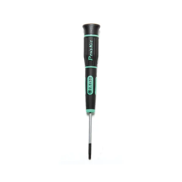 PRECISION SCREWDRIVER - HEX 2.5X50MM