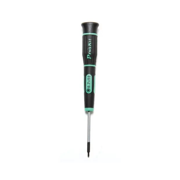 PRECISION SCREWDRIVER - HEX 0.7X50MM