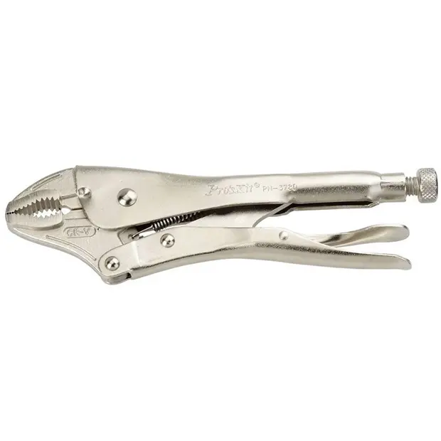 ADJUSTABLE LOCKING PLIER 10"