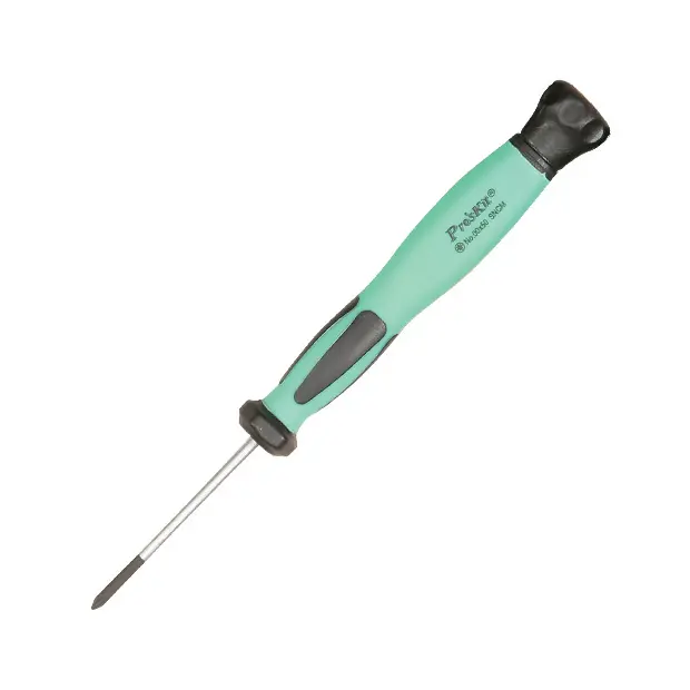 ESD SAFE SCREWDRIVER - #00 PHILLIPS