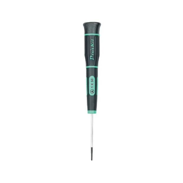 PRECISION SCREWDRIVER FOR TRI-WING TYPE (TRI1X50MM)