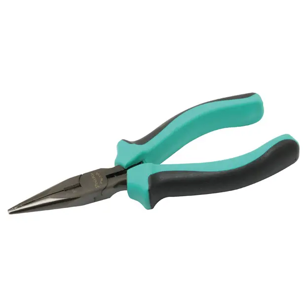 LONG-NOSED PLIERS