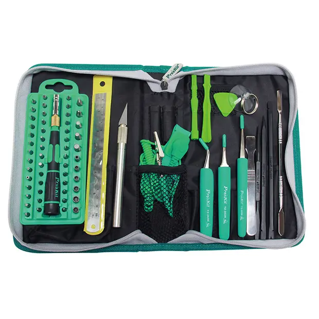 REPAIRPRO TOOL KIT