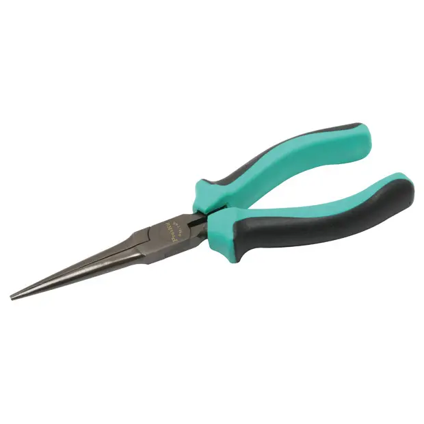 NEEDLE NOSE PLIERS