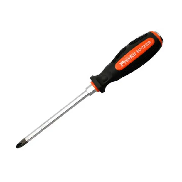 STRIKING HEAD SCREWDRIVER, PHILLIPS #3