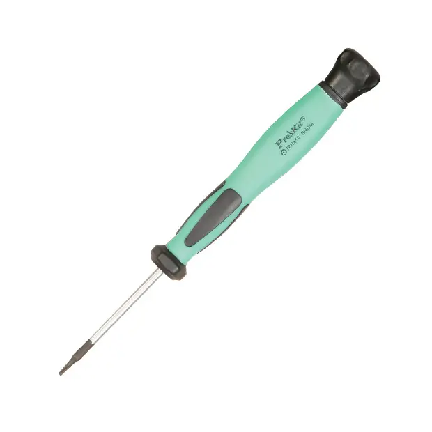 ESD SAFE SCREWDRIVER - T6H