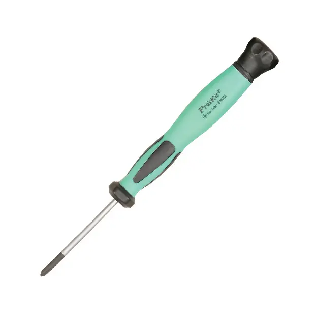 ESD SAFE SCREWDRIVER - #1 PHILLIPS