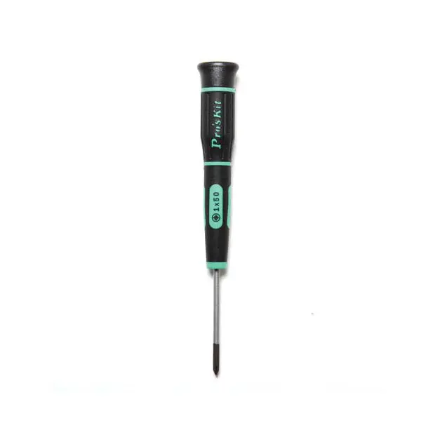 PRECISION SCREWDRIVER PZ#1X50