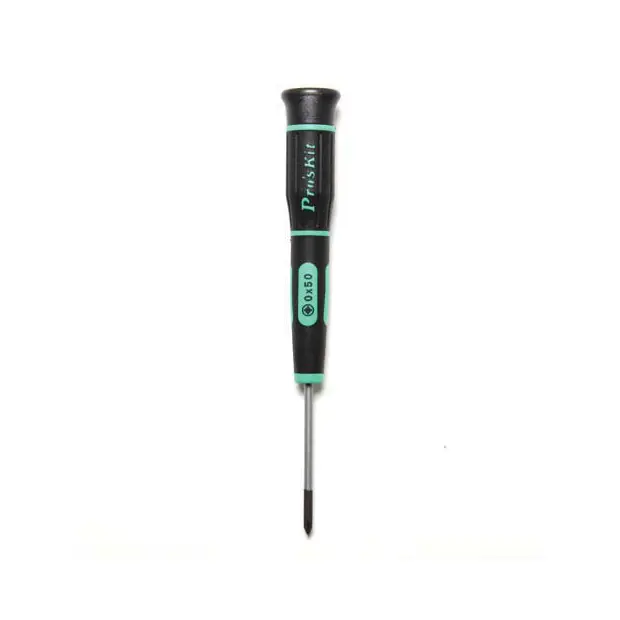 PRECISION SCREWDRIVER PZ#0X50