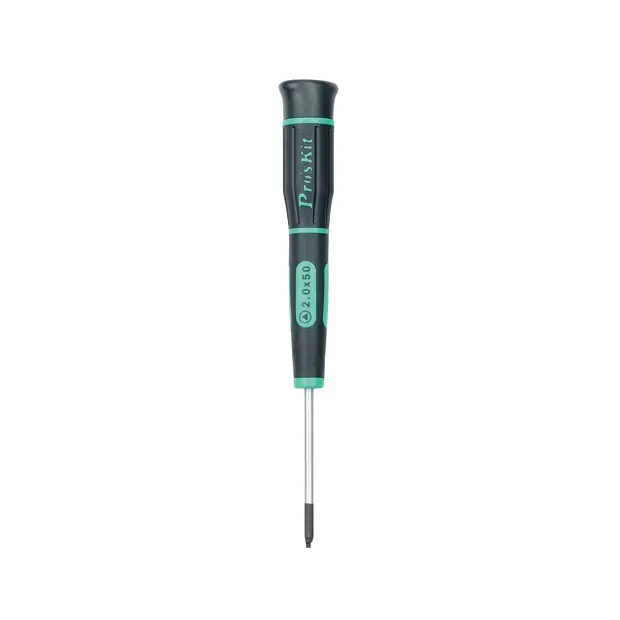 PRECISION SCREWDRIVER - TA20X50MM