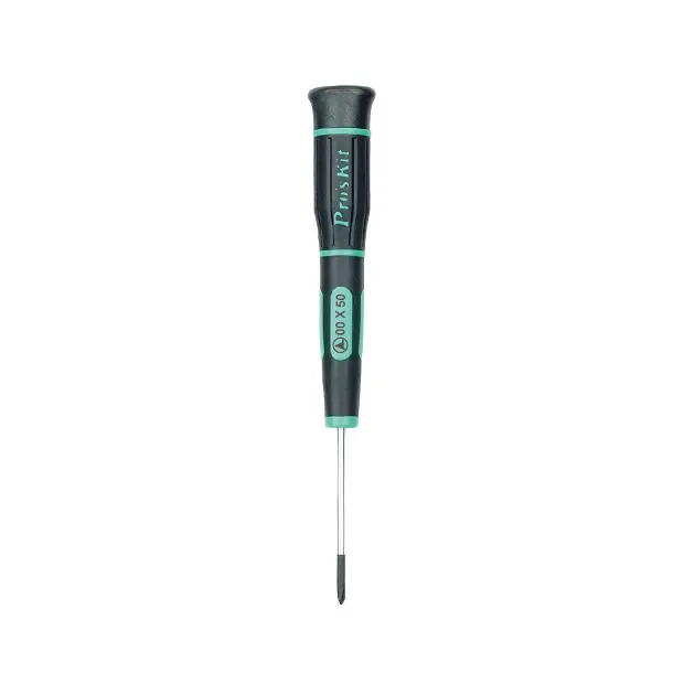 PRECISION SCREWDRIVER FOR TRI-WING TYPE (TRI00X50MM)