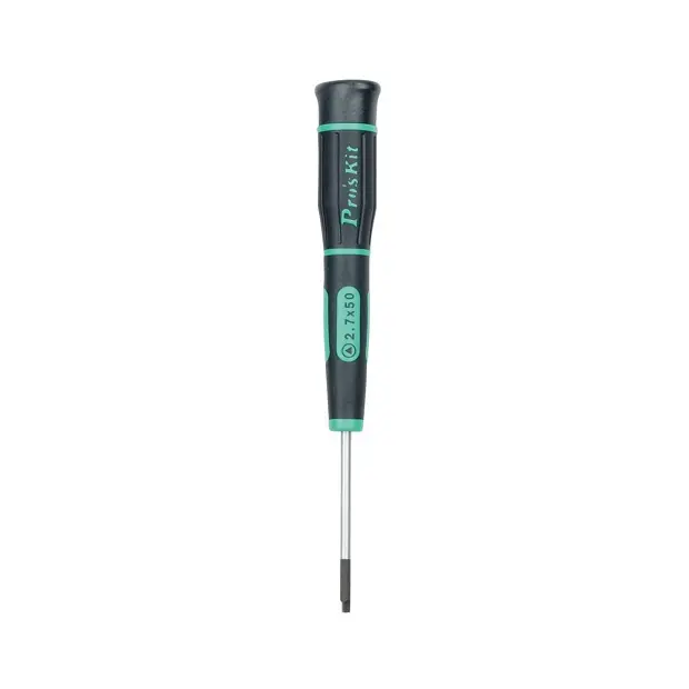 PRECISION SCREWDRIVER - TA27X50MM