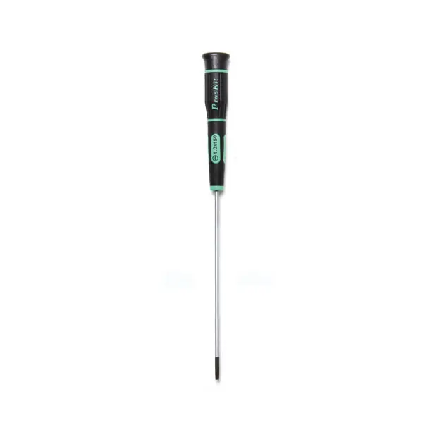 PRECISION SCREWDRIVER - (-4.0X150MM)