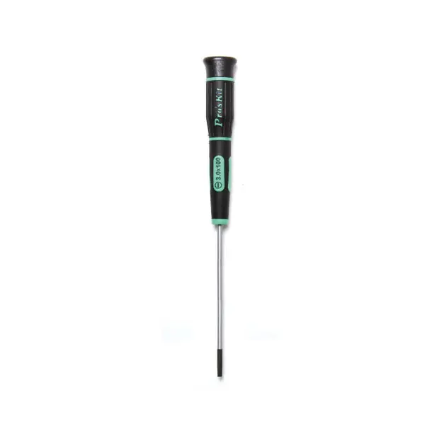 PRECISION SCREWDRIVER - (-3.0X100MM)