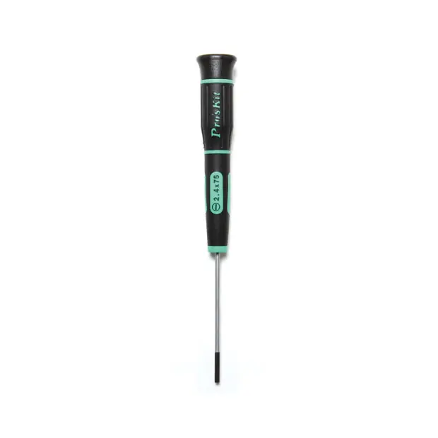 PRECISION SCREWDRIVER - (-2.4X75MM)