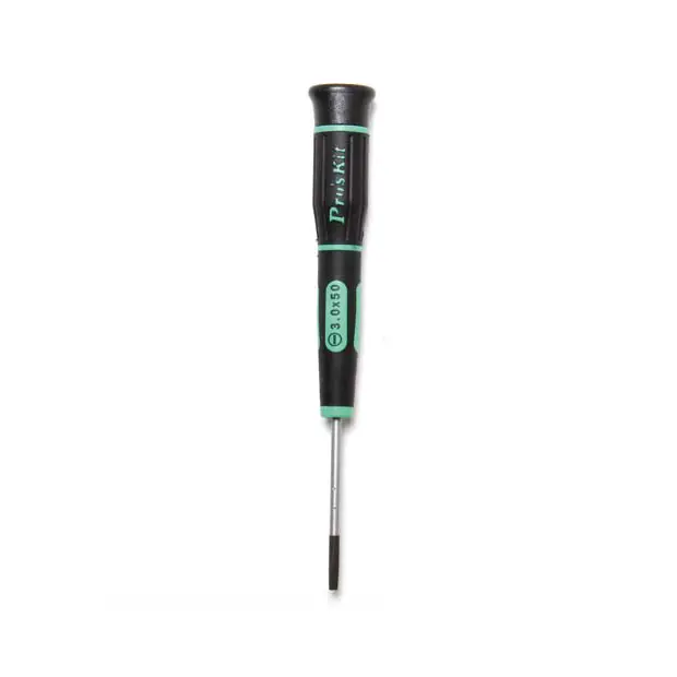 PRECISION SCREWDRIVER - (-3.0X50MM)