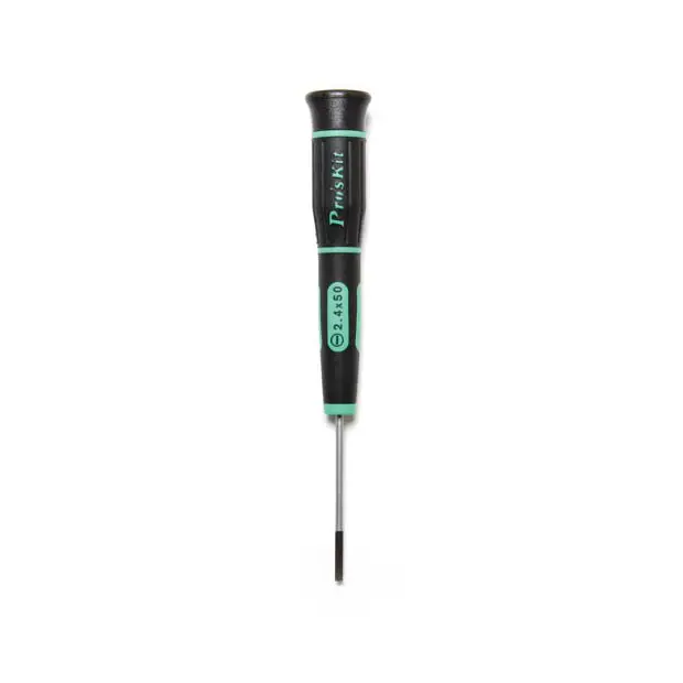 PRECISION SCREWDRIVER - (-2.4X50MM)