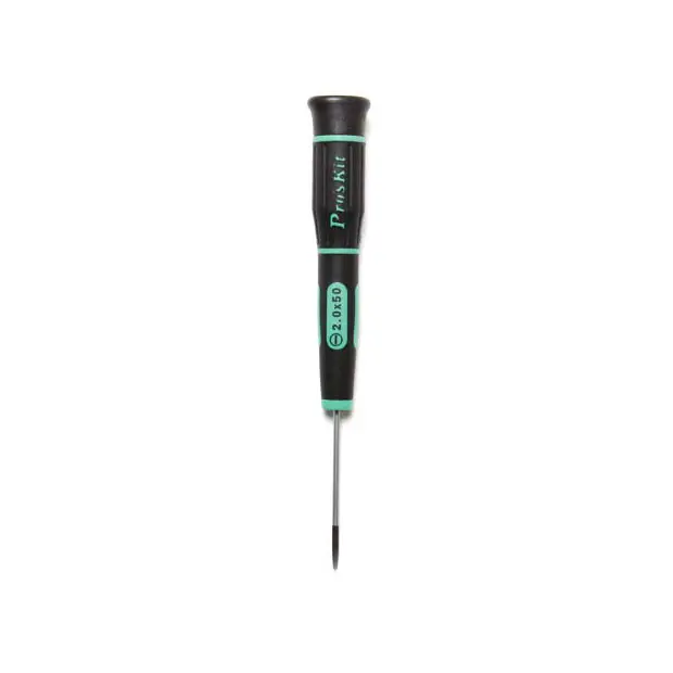 PRECISION SCREWDRIVER - (-2.0X50MM)