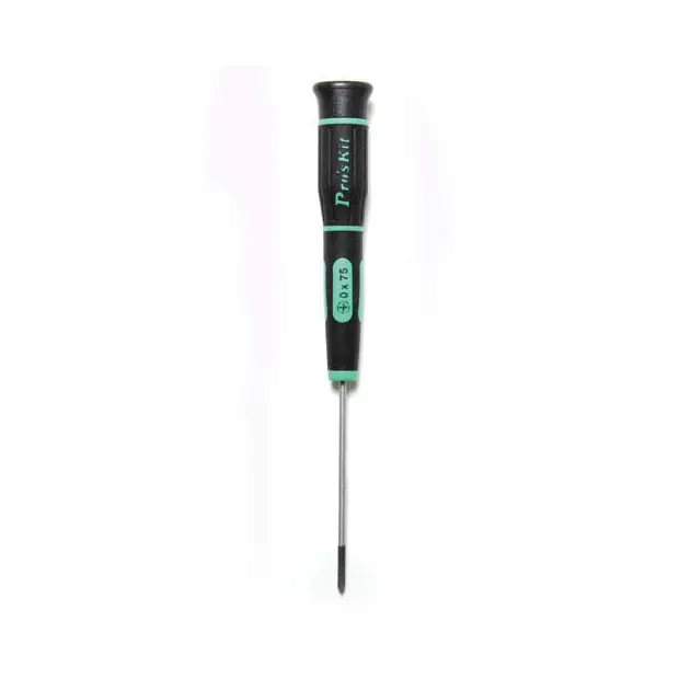 PRECISION SCREWDRIVER - #0X75MM