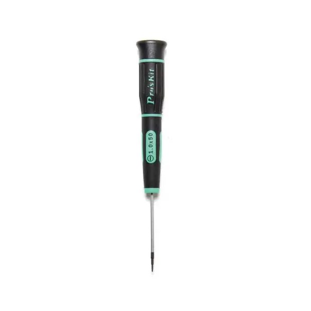 PRECISION SCREWDRIVER - (-1.0X50MM)