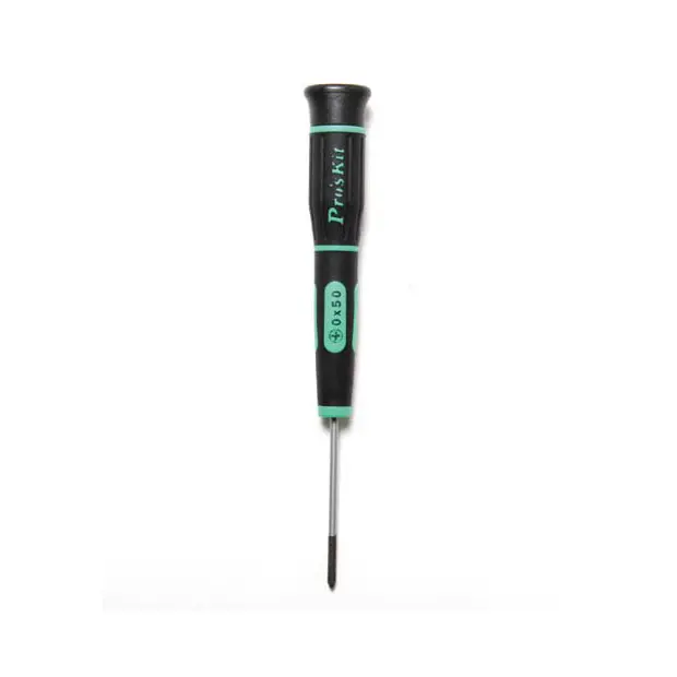 PRECISION SCREWDRIVER - #0X50MM