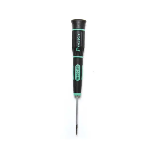 PRECISION SCREWDRIVER - #000X50MM