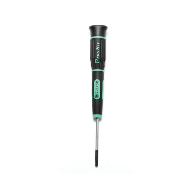 PRECISION SCREWDRIVER - HEX 3.0X50MM