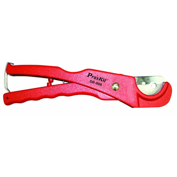 PVC CUTTER - NON-RATCHETED