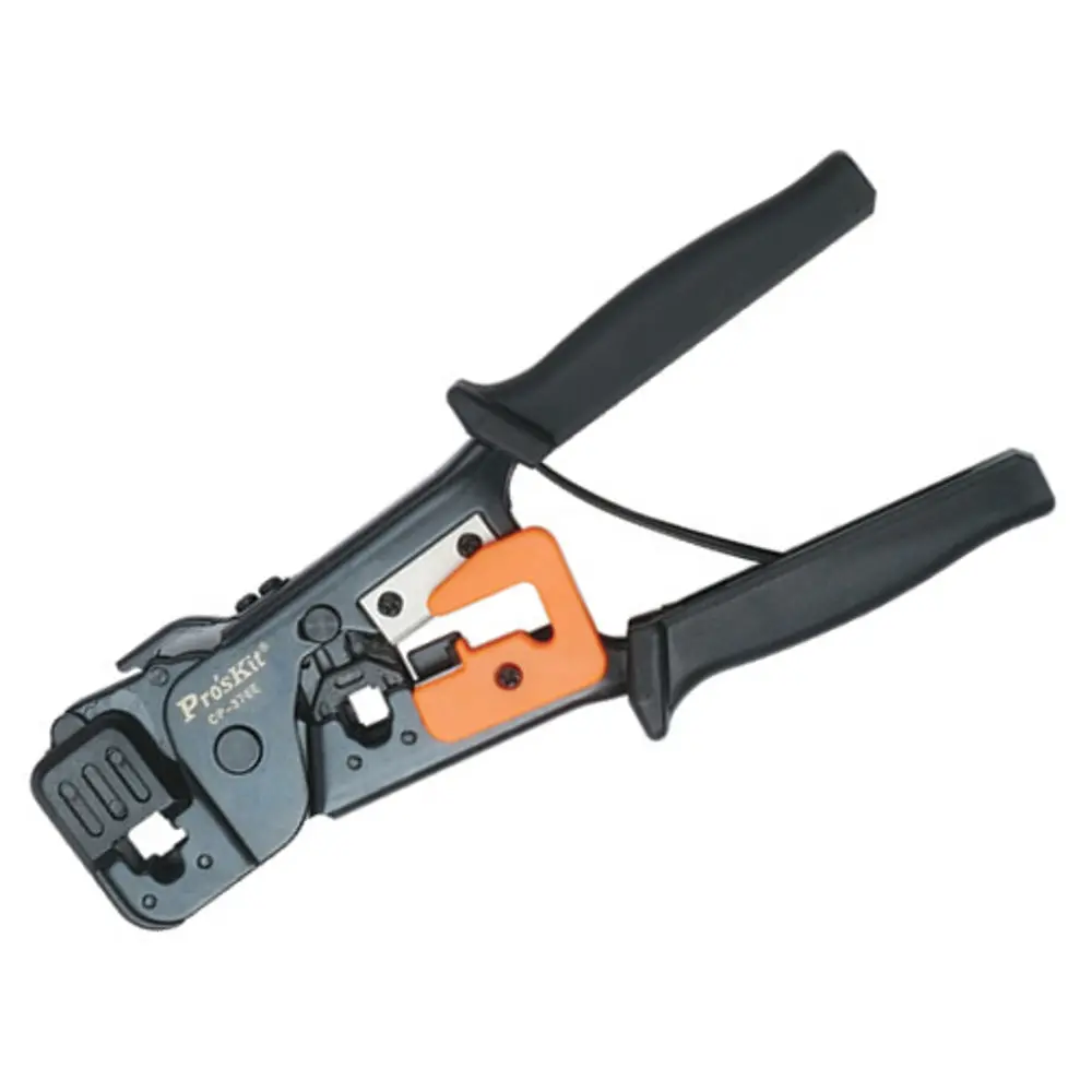 CRIMPER, RJ45, NON-RATCHETED