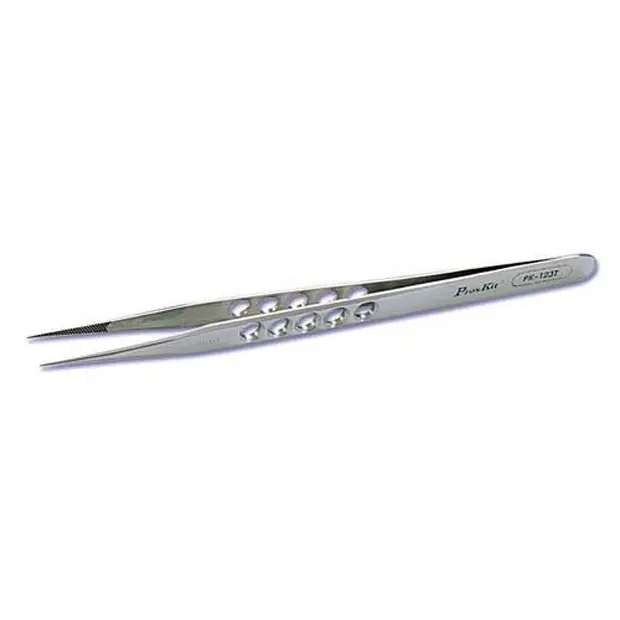 HEAVY DUTY TWEEZER