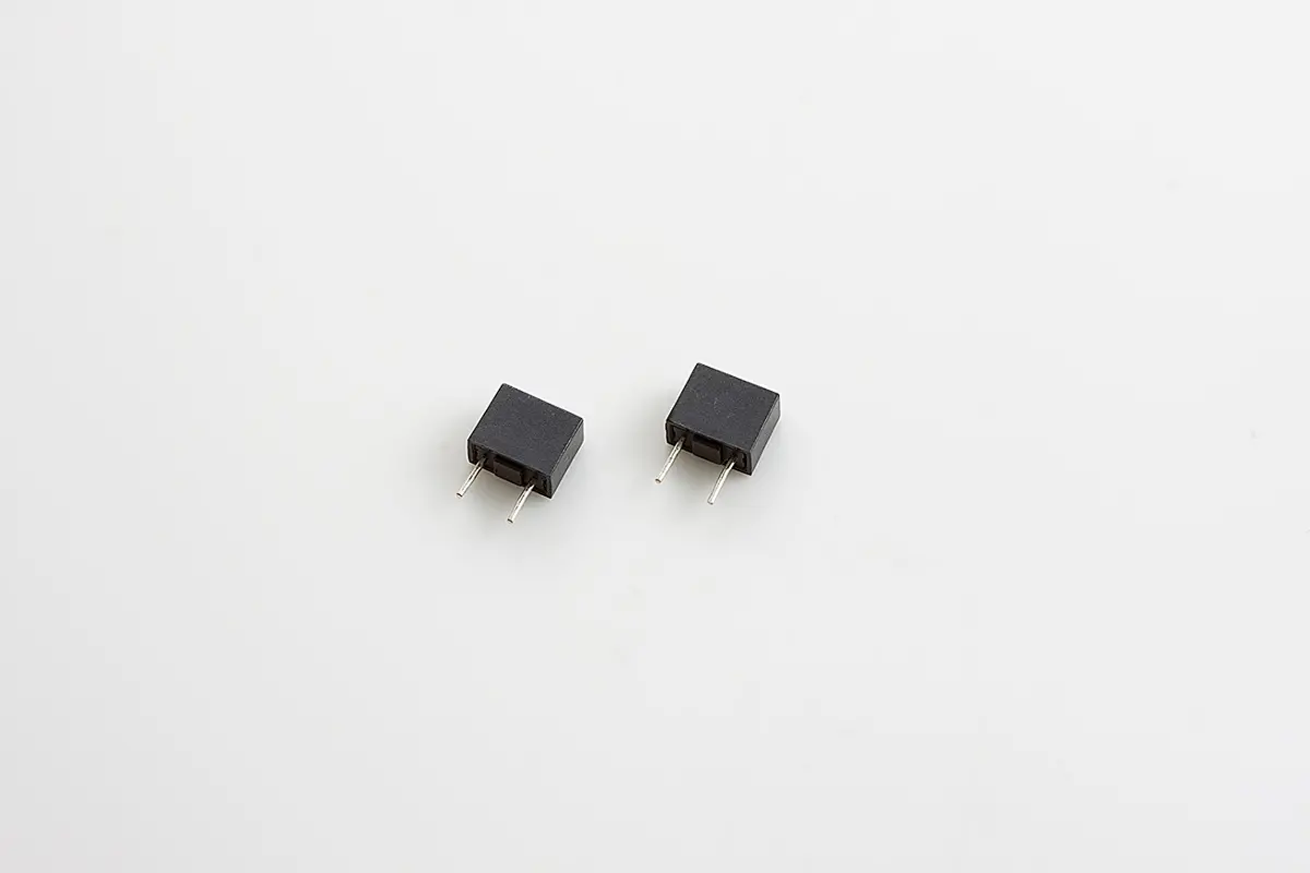 UL THROUGH HOLE - SLOW, 250V 80MA