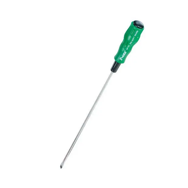 SCREWDRIVER, STRAIGHT BLADE, 3/16 X 8" (MARKED 9415A)