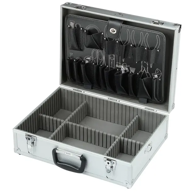 TOOL CASE, 18X13X6