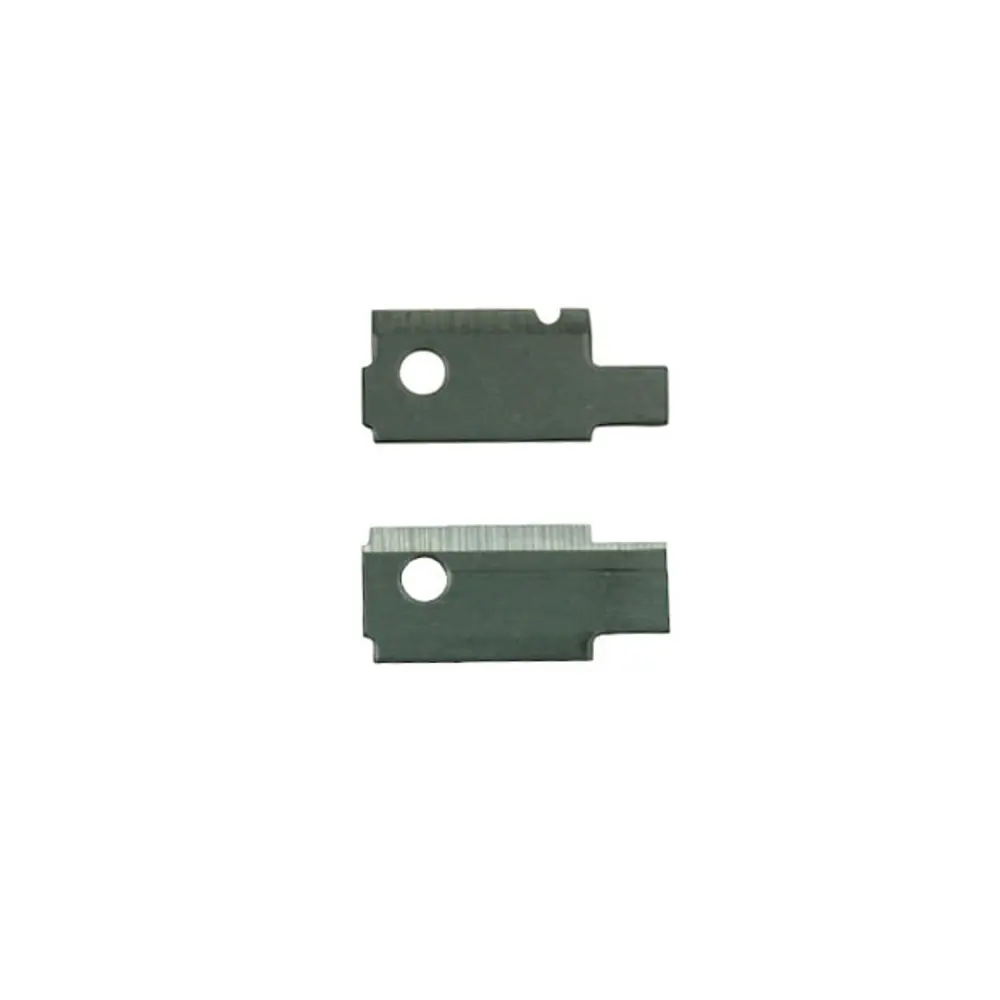 REPLACEMENT BLADES FOR 200-004 ROTARY STRIPPER (1 SET = 6 PCS.)